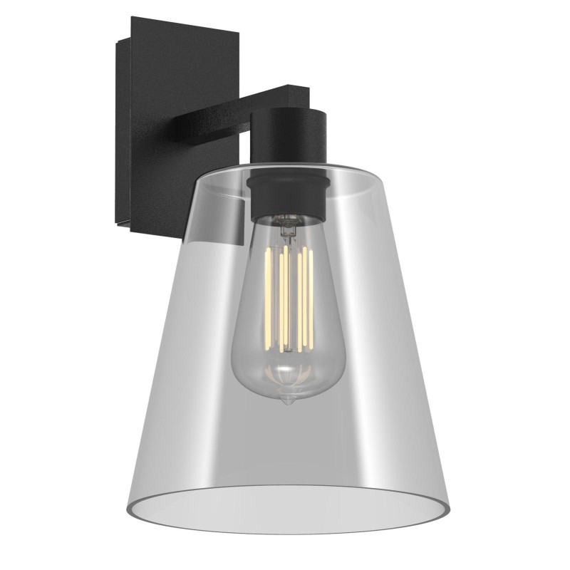 PSM Lighting Shake 5531.A.1M Lampe Murale