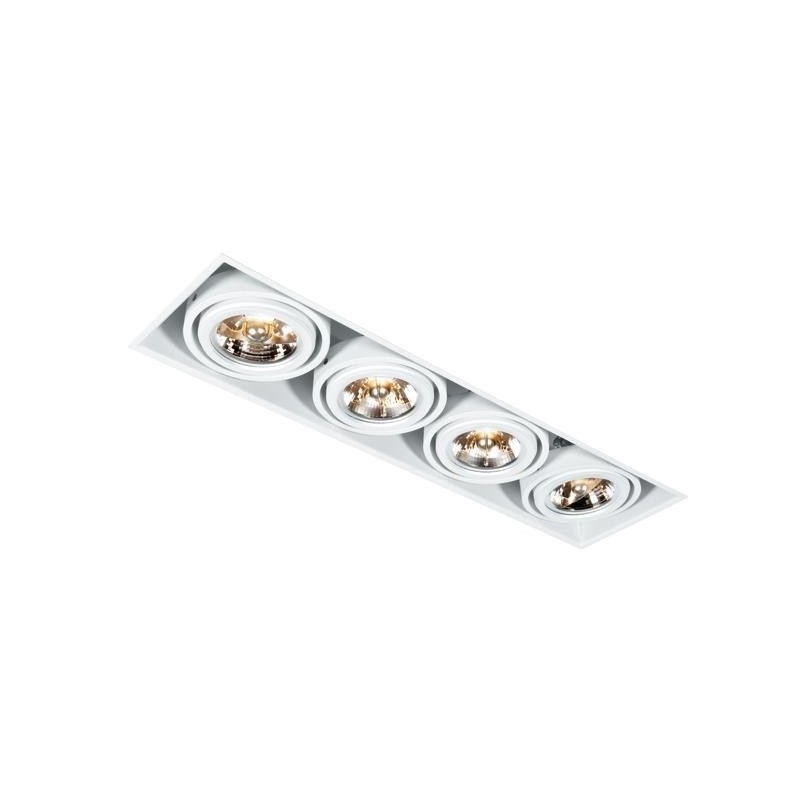 PSM Lighting Spinner X 1874 Spot Encastrable