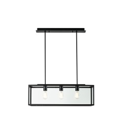 PSM Lighting Tavolo 5104.3.So Lampe Suspendue
