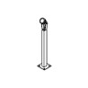 PSM Lighting Ufo T1036.65 Poteau De Jardin