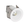 PSM Lighting Zia Led M Zialedm.S2 Spot Encastrable