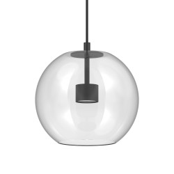 PSM Lighting Moby 3991.C.ZXO.TR.16 Lampe suspendue