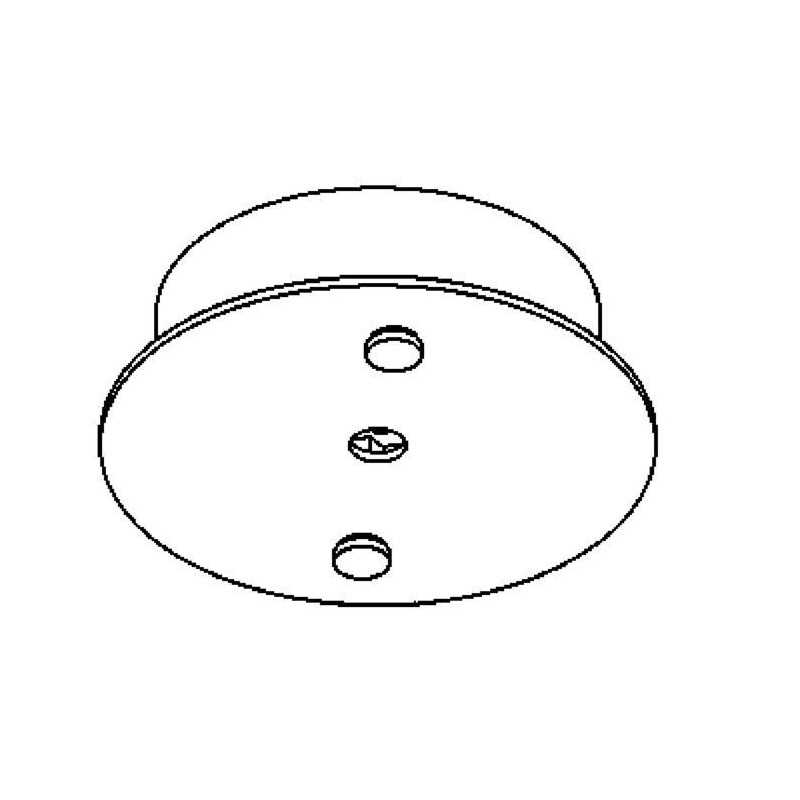PSM Lighting Bases O 924A 