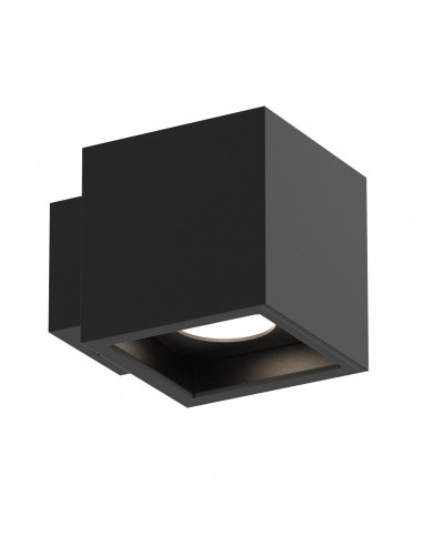 PSM Lighting Beta 1750.Es50 Wall Lamp