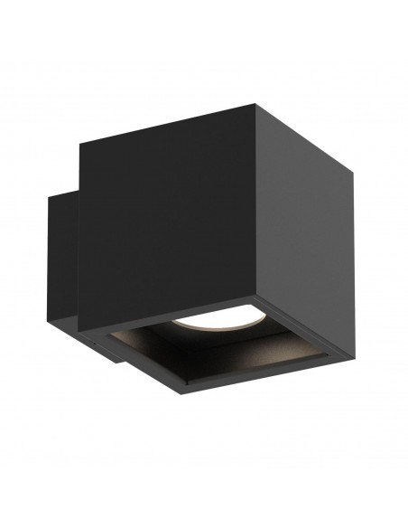 PSM Lighting Beta 1750.Es50 Wall Lamp