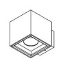 PSM Lighting Beta 1750.Es50 Lampe Murale