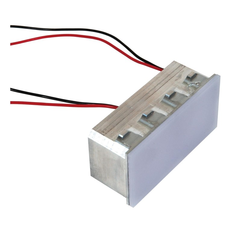 PSM Lighting Bruna 1636.24V-Dc Lampe Murale