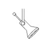 PSM Lighting Jupiter 6820 Plafonnier