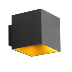 PSM Lighting Kobus 4037 Lampe Murale