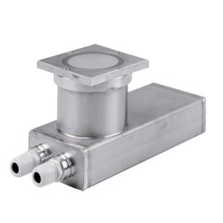 PSM Lighting Lava 2211.5 Recessed Spot