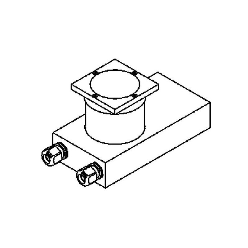 PSM Lighting Lava 2211.5 Recessed Spot