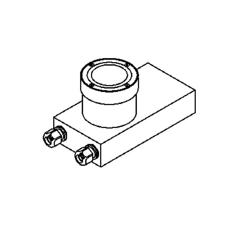 PSM Lighting Lava 2245.5 Recessed Spot