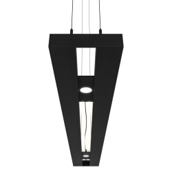 PSM Lighting Linea 2597 Lampe Suspendue