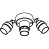 PSM Lighting Maestro 5009.14 Plafonnier
