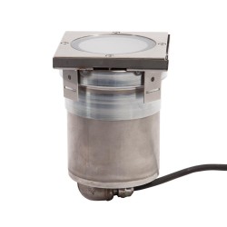 PSM Lighting Magma 3348.9 Recessed Spot