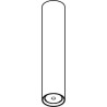 PSM Lighting Mero 1834.300 Plafonnier