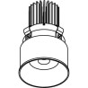 PSM Lighting Mini Click System E-Miniyoko Spot Encastrable