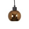 PSM Lighting Moby Sh 4967.A.E27.Sh Lampe Suspendue