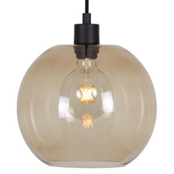 PSM Lighting Moby Sh 5078.C.E27.Sh Lampe Suspendue