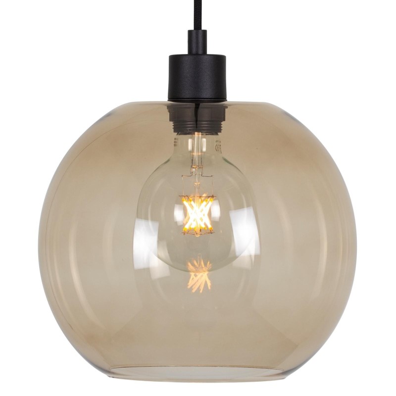 PSM Lighting Moby Sh 5078.C.E27.Sh Lampe Suspendue