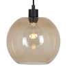 PSM Lighting Moby Sh 5078.C.E27.Sh Lampe Suspendue