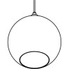 PSM Lighting Moby Sh 5078.C.E27.Sh Lampe Suspendue