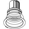 PSM Lighting Nora Ac Ac.700.10016 Spot Encastrable