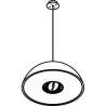 PSM Lighting Notre Dame 1488.Led Lampe Suspendue