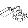 PSM Lighting Nova 555.10025 Spot Encastrable