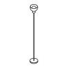 PSM Lighting Olivia 1857.E27.1000 Lampe De Table