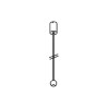 PSM Lighting Orka 3087.B1 Lampe Suspendue