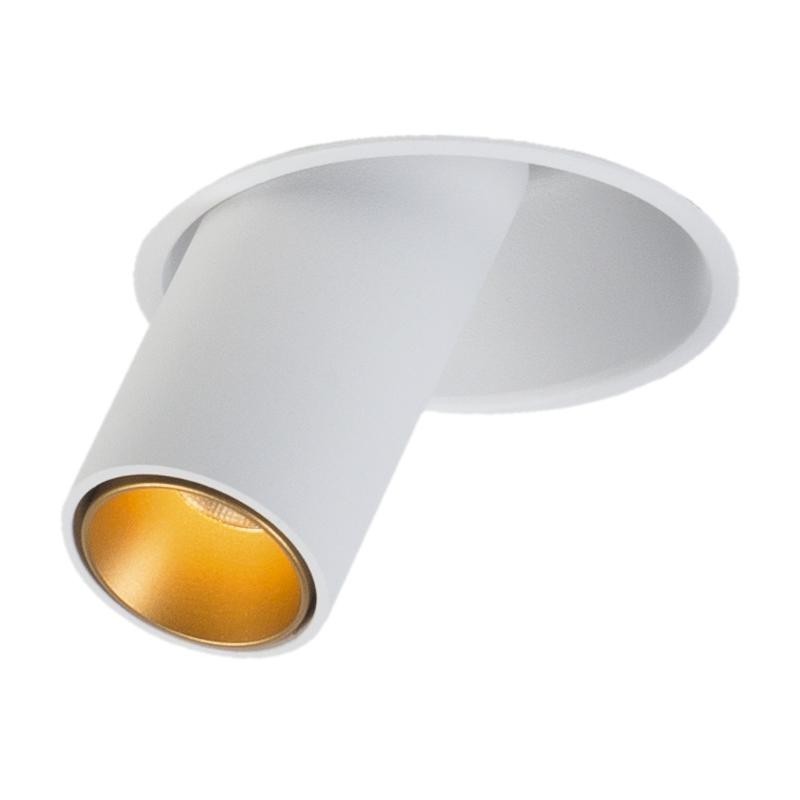 PSM Lighting Pivot 1170.70.S2 Spot Encastrable