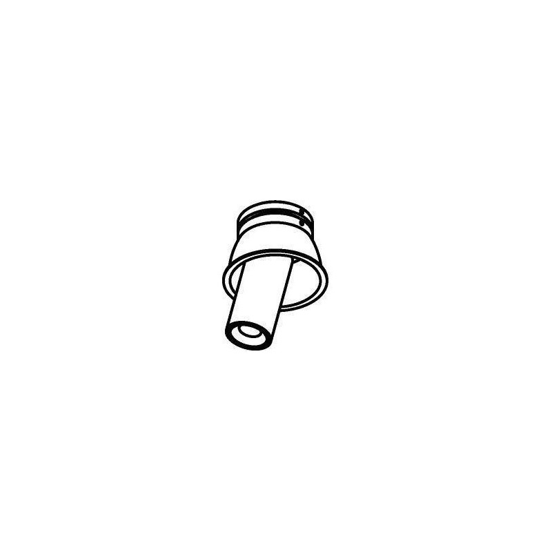 PSM Lighting Pivot 1170.70.S2 Spot Encastrable