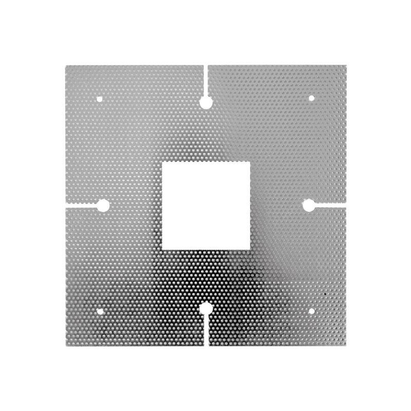 PSM Lighting Plasterkit S9.108 