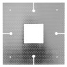 PSM Lighting Plasterkit S9.108 