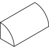 PSM Lighting Romanie W1278 Lampe Murale