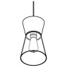 PSM Lighting Shake 5555.E27 Lampe Suspendue