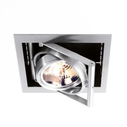PSM Lighting Spinner 950 Spot Encastrable