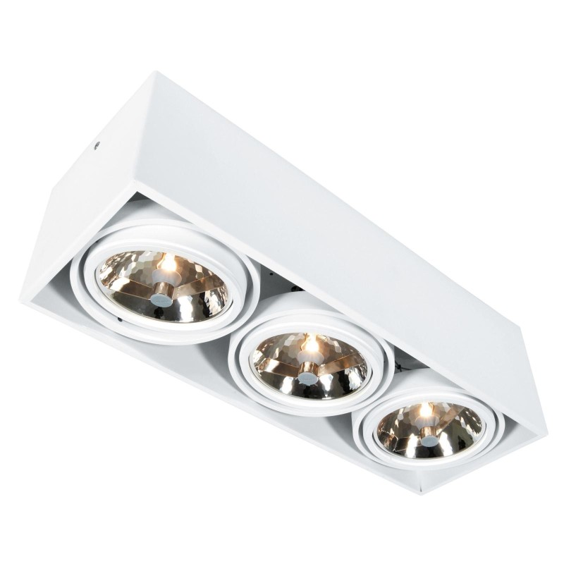 PSM Lighting Spinner X Ar70 1877 Plafonnier