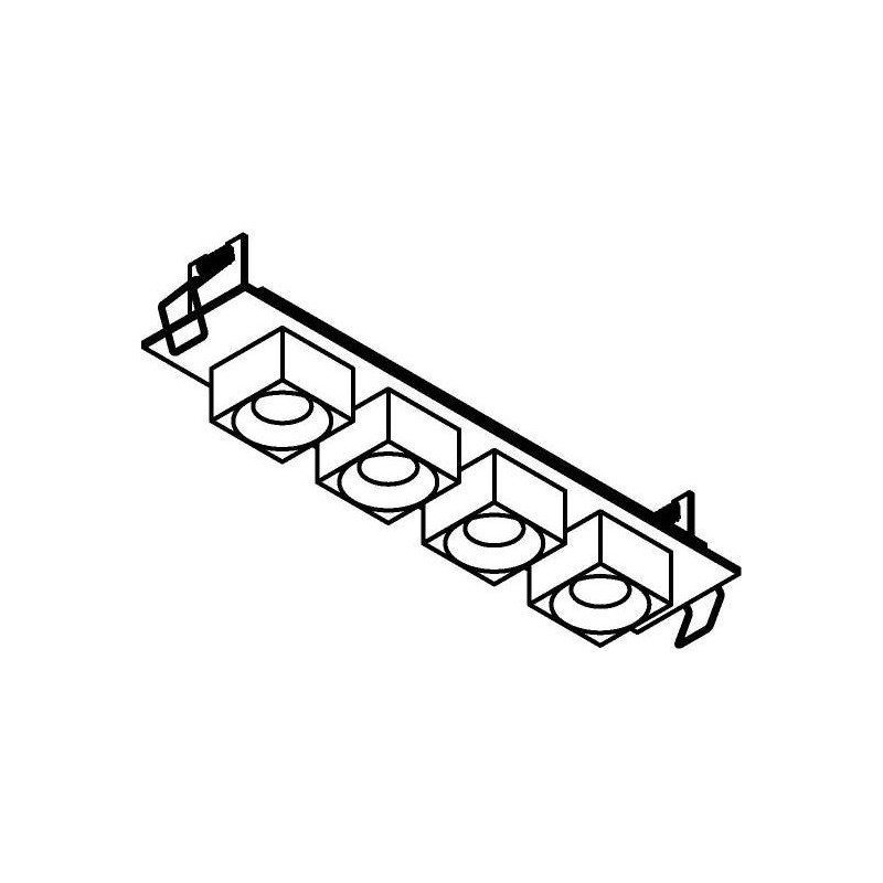 PSM Lighting Stella 8371 Plafonnier