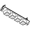 PSM Lighting Stella 8371 Plafonnier