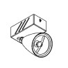 PSM Lighting Volta 1959A Plafonnier / Lampe Murale