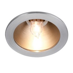 PSM Lighting Zia Veranda D43 Spot Encastrable