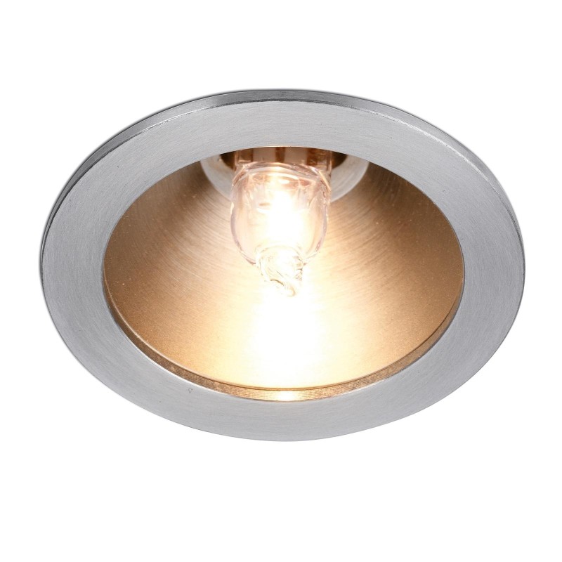 PSM Lighting Zia Veranda D43 Spot Encastrable