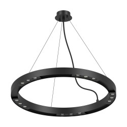 PSM Lighting Hula Hoop 2113 Lampe suspendue