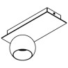 PSM Lighting Babette 3014 Plafonnier