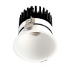 PSM Lighting Cameleon Xicato 1571.S2 Spot Encastrable