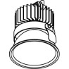 PSM Lighting Cameleon Xicato 1571.S2 Spot Encastrable