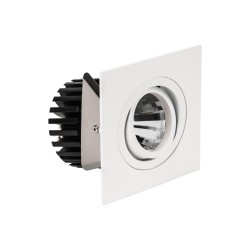 PSM Lighting City 888.10013 Spot Encastrable
