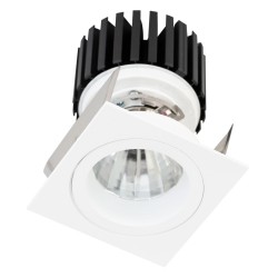 PSM Lighting City 888.10029 Spot Encastrable